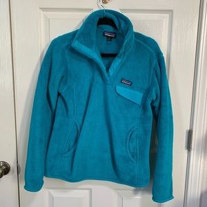 Patagonia retool jacket